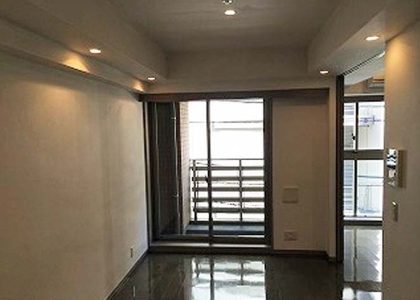 中央区日本橋堀留町１丁目のマンション