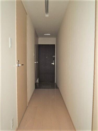 渋谷区神山町のマンション