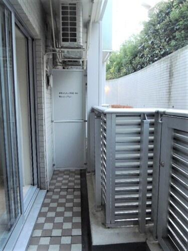 渋谷区神山町のマンション