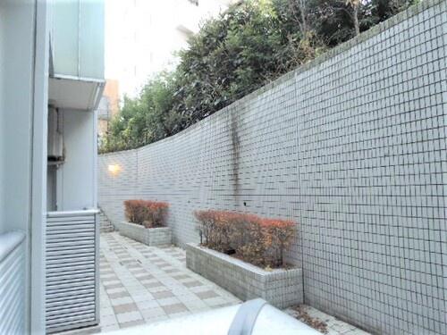 渋谷区神山町のマンション