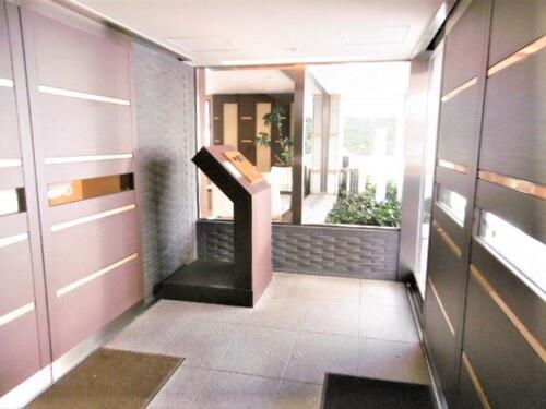 渋谷区神山町のマンション