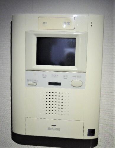 渋谷区神山町のマンション