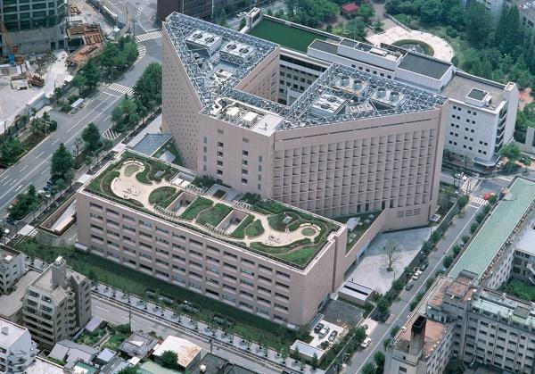 中央区明石町のマンション