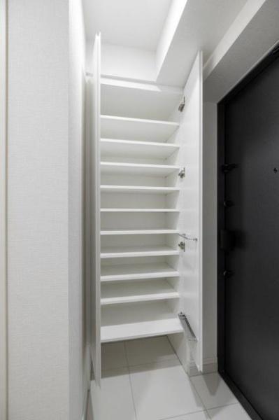 港区南青山７丁目のマンション