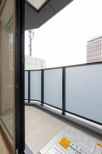 港区南青山７丁目のマンション