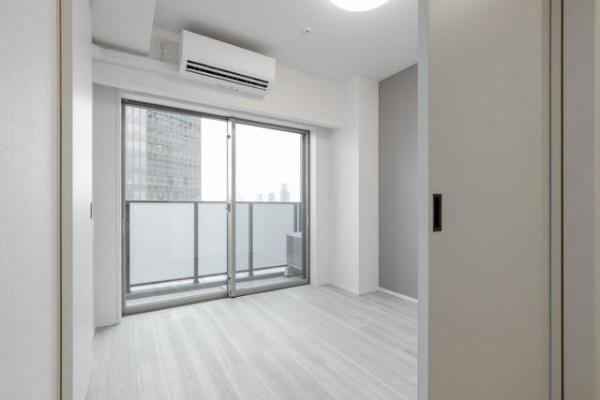 港区南青山７丁目のマンション