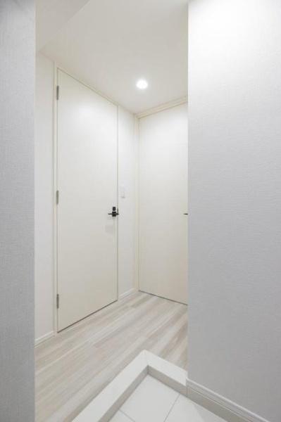 港区南青山７丁目のマンション