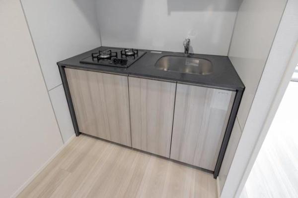 港区南青山７丁目のマンション