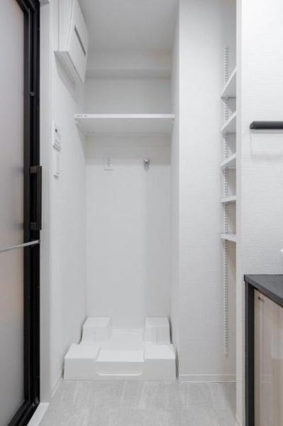 港区南青山７丁目のマンション