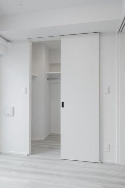 港区南青山７丁目のマンション