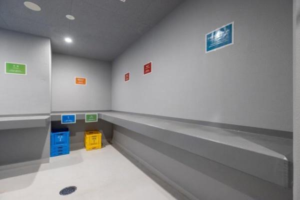港区南青山７丁目のマンション