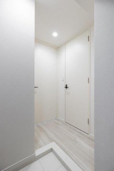 港区南青山７丁目のマンション