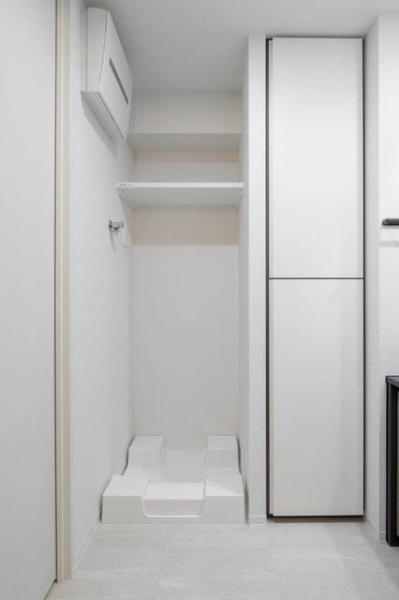 港区南青山７丁目のマンション