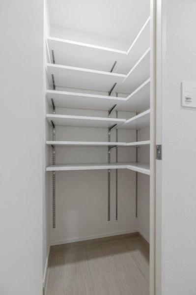 港区南青山７丁目のマンション