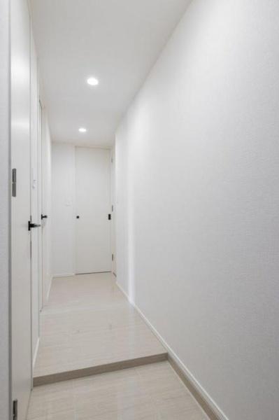 港区南青山７丁目のマンション