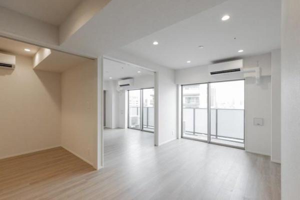 BRICKRESIDENCE南青山