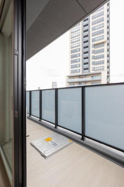 港区南青山７丁目のマンション