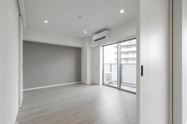 港区南青山７丁目のマンション