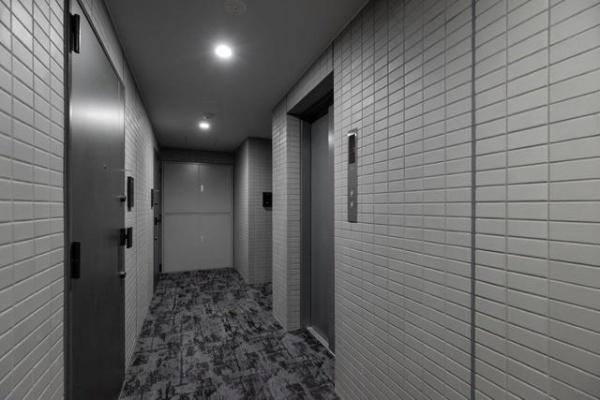 港区南青山７丁目のマンション