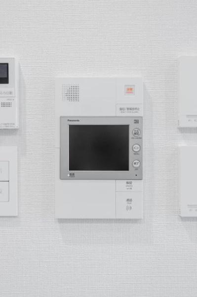港区南青山７丁目のマンション