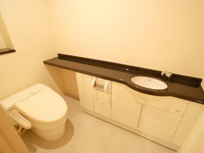 渋谷区猿楽町のマンション