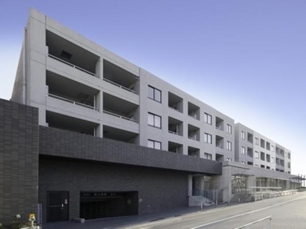 渋谷区猿楽町のマンション