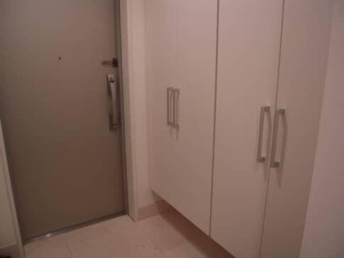 港区高輪１丁目のマンション