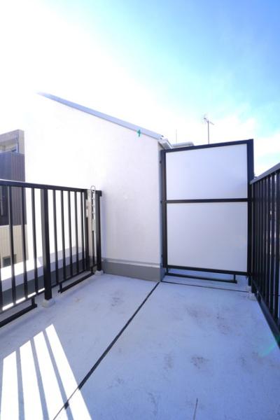 目黒区三田２丁目のマンション