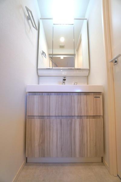 目黒区三田２丁目のマンション