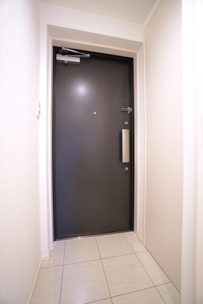 目黒区三田２丁目のマンション