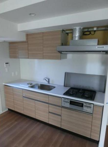 品川区東五反田４丁目のマンション