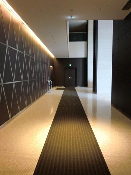 港区三田１丁目のマンション