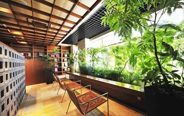 港区三田１丁目のマンション