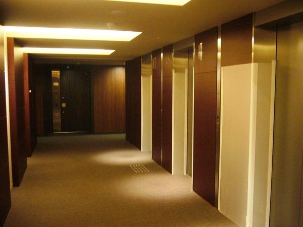 港区三田１丁目のマンション