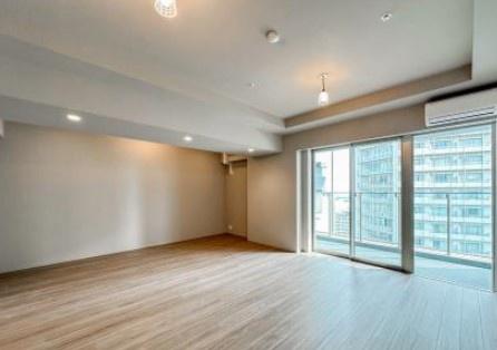 港区港南３丁目のマンション
