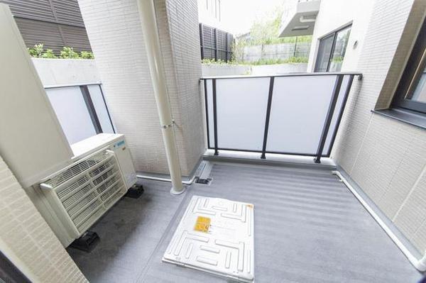 渋谷区神宮前４丁目のマンション