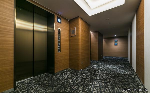 渋谷区神宮前４丁目のマンション