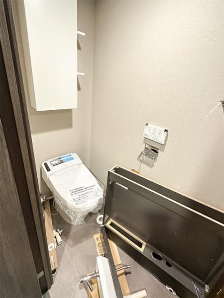 港区港南３丁目のマンション