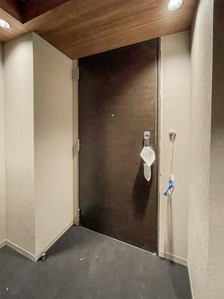 港区港南３丁目のマンション