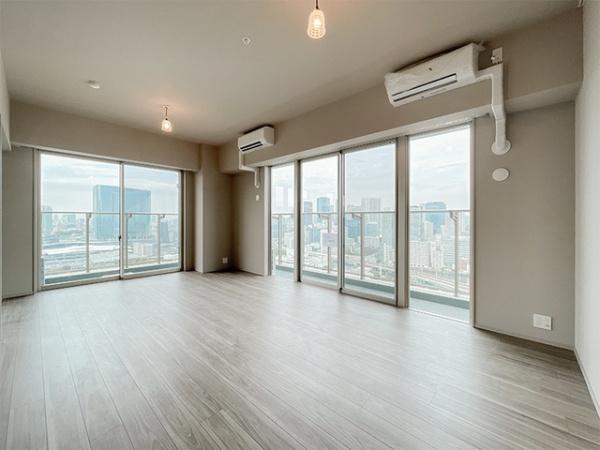 港区港南３丁目のマンション