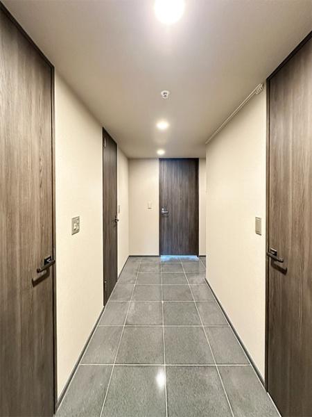 港区港南３丁目のマンション