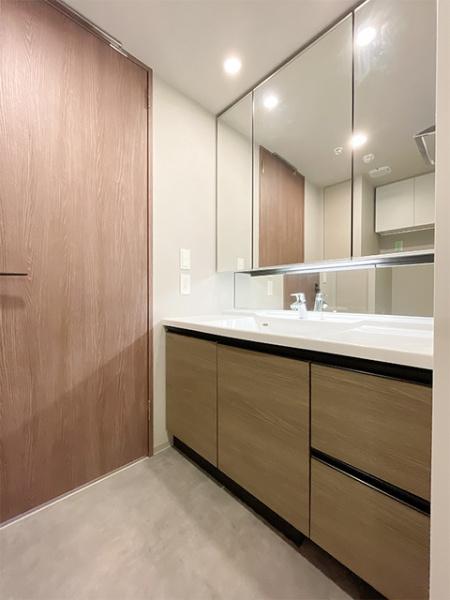 港区港南３丁目のマンション