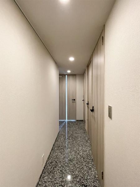 港区港南３丁目のマンション