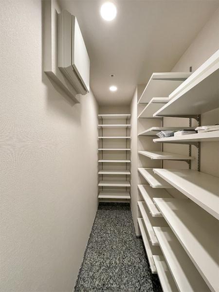 港区港南３丁目のマンション