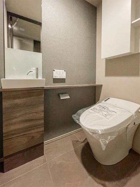 港区港南３丁目のマンション