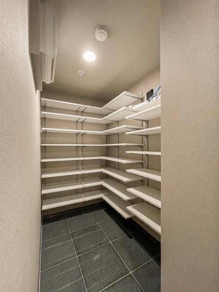港区港南３丁目のマンション