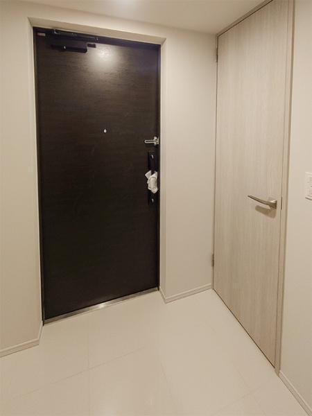 港区港南３丁目のマンション