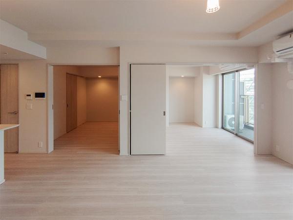 港区港南３丁目のマンション