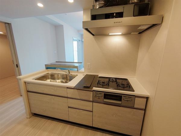 港区港南３丁目のマンション