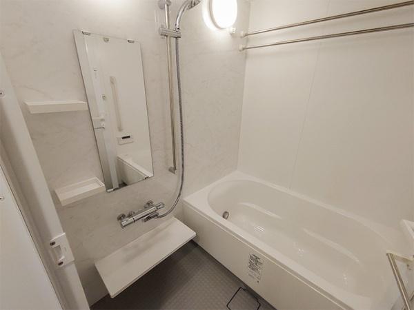 港区港南３丁目のマンション